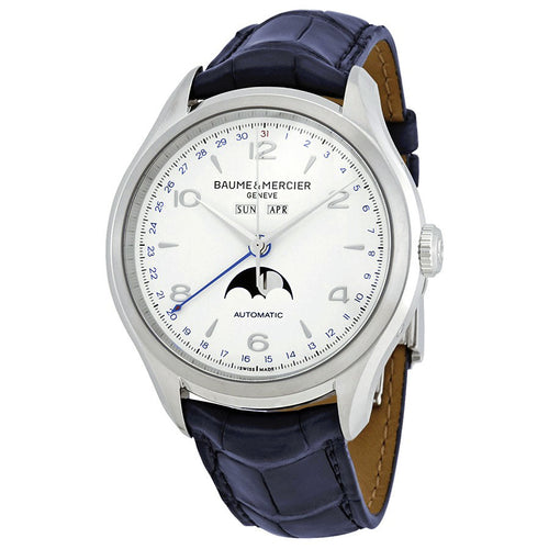 Baume & Mercier Uomo M0A10450 Clifton Automatico
