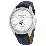 Baume & Mercier Uomo M0A10450 Clifton Automatico