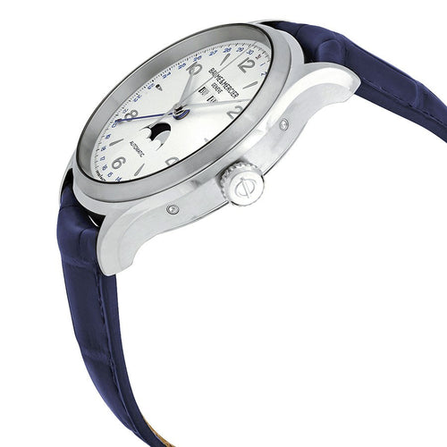 Baume & Mercier Uomo M0A10450 Clifton Automatico