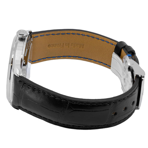 Baume & Mercier Uomo M0A10467 Clifton Baumatic Automatico