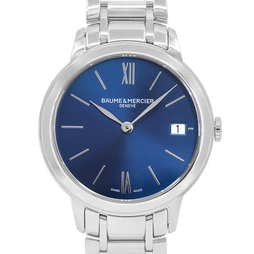 Baume & Mercier Donna 10477 Classima Quarzo
