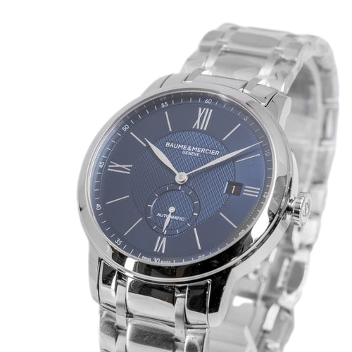 Baume & Mercier Uomo M0A10481 Classima Automatico 42mm