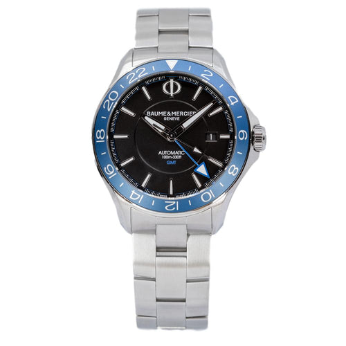 Baume & Mercier Uomo M0A10487 Clifton Club Automatico