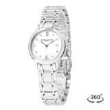 Baume & Mercier Donna 10490 Classima Quarzo