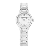 Baume & Mercier Donna 10490 Classima Quarzo