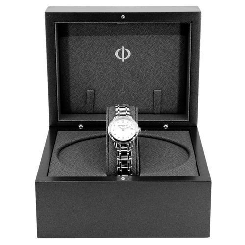 Baume & Mercier Donna 10490 Classima Quarzo