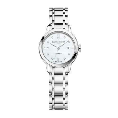Baume & Mercier Donna M0A10493 Classima Automatico