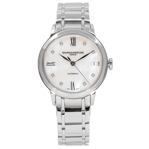 Baume & Mercier Donna M0A10496 Classima Automatico