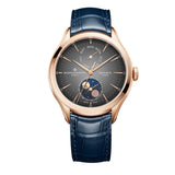 Baume & Mercier Uomo M0A10547 Clifton Automatico