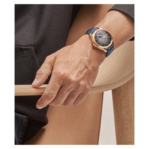 Baume & Mercier Uomo M0A10547 Clifton Automatico