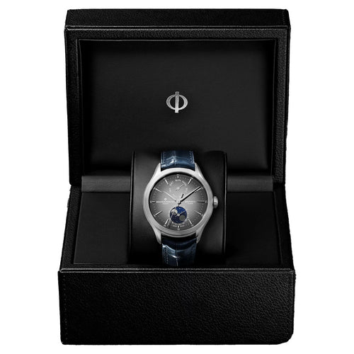 Baume & Mercier Uomo 10548 Clifton Baumatic Automatico