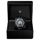 Baume & Mercier Uomo 10548 Clifton Baumatic Automatico
