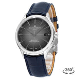 Baume & Mercier Uomo 10550 Clifton Baumatic Automatico