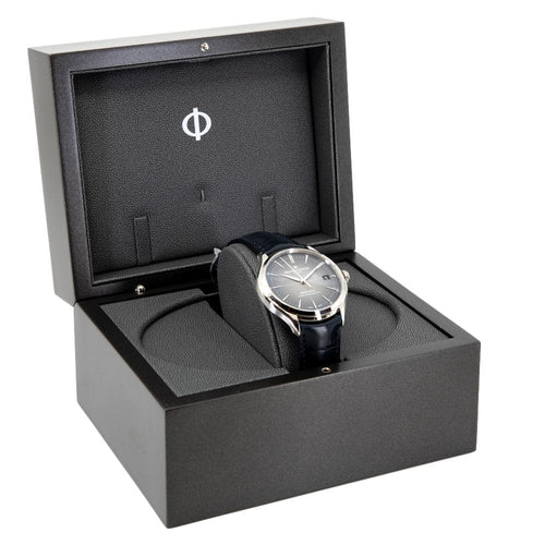 Baume & Mercier Uomo 10550 Clifton Baumatic Automatico