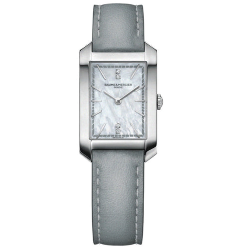 Baume & Mercier Donna M0A10562 Hampton Quarzo