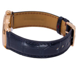 Baume & Mercier Uomo M0A10584 Clifton Pink Gold Automatico