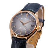 Baume & Mercier Uomo M0A10584 Clifton Pink Gold Automatico