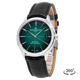 Baume & Mercier Uomo M0A10592 Clifton Baumatic Automatico