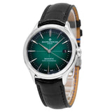 Baume & Mercier Uomo M0A10592 Clifton Baumatic Automatico