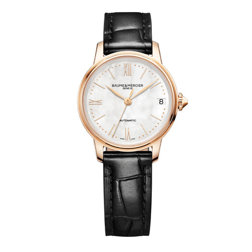 Baume & Mercier Donna M0A10598 Classima Automatico