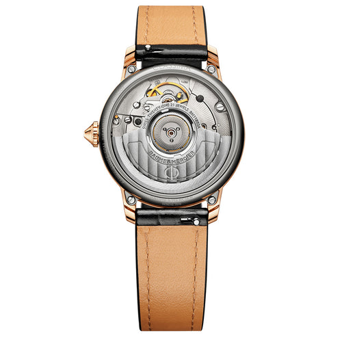 Baume & Mercier Donna M0A10598 Classima Automatico