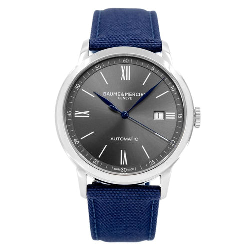 Baume & Mercier Uomo M0A10608 Classima Automatico