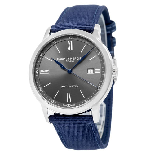Baume & Mercier Uomo M0A10608 Classima Automatico