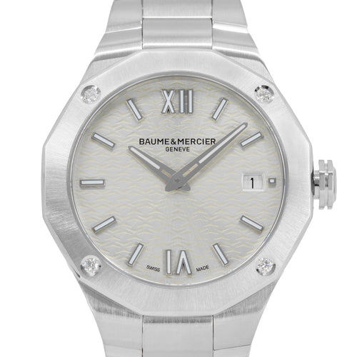 Baume & Mercier 10614 Donna Riviera Quarzo
