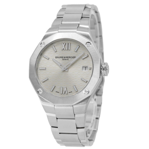 Baume & Mercier 10614 Donna Riviera Quarzo