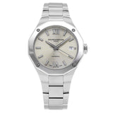 Baume & Mercier Donna M0A10615 Riviera Automatico