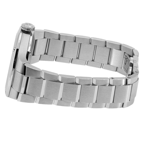 Baume & Mercier Donna M0A10615 Riviera Automatico