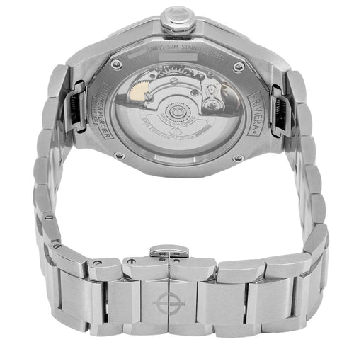 Baume & Mercier Donna M0A10615 Riviera Automatico