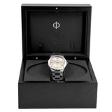 Baume & Mercier Donna M0A10615 Riviera Automatico