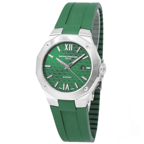Baume & Mercier Uomo 10618 Riviera Auto