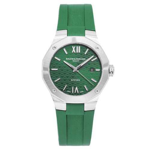 Baume & Mercier Uomo 10618 Riviera Auto