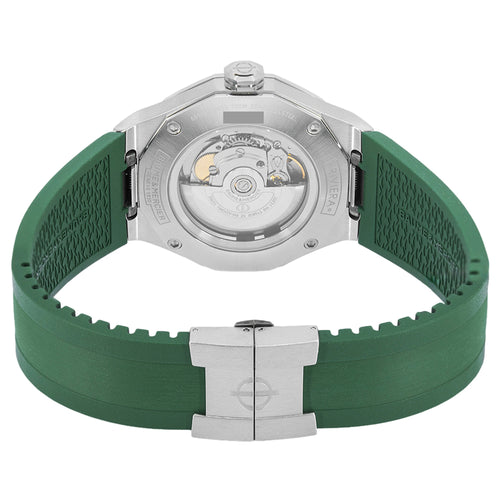 Baume & Mercier Uomo 10618 Riviera Auto