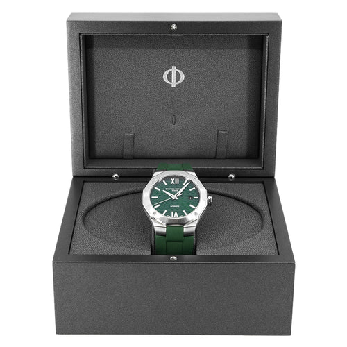Baume & Mercier Uomo 10618 Riviera Auto