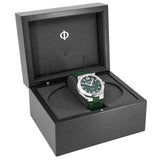 Baume & Mercier Uomo 10618 Riviera Auto