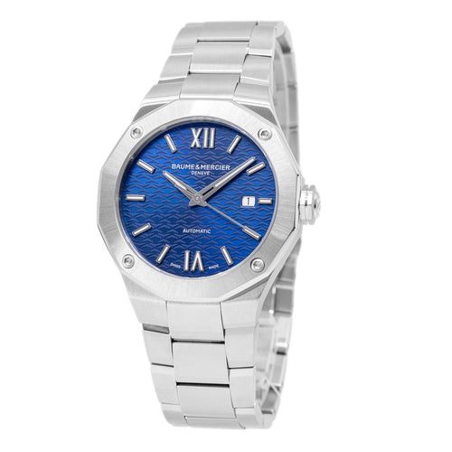 Baume & Mercier Uomo M0A10620 Riviera Auto