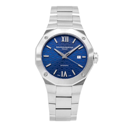 Baume & Mercier Uomo M0A10620 Riviera Auto