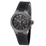 Baume & Mercier Uomo M0A10625 Riviera 42mm Auto Cronografo