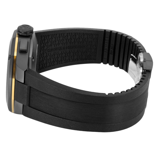 Baume & Mercier Uomo M0A10625 Riviera 42mm Auto Cronografo