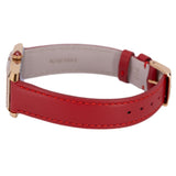 Baume & Mercier M0A10628 Hampton Pink Gold Titanium Quarzo