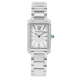 Baume & Mercier Donna 10631 Hampton Quarzo