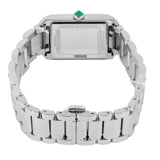 Baume & Mercier Donna 10631 Hampton Quarzo