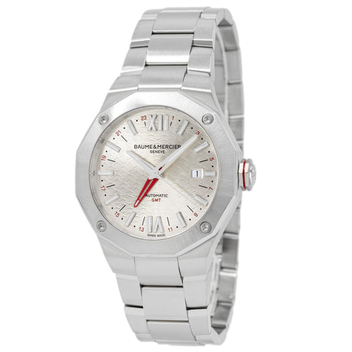 Baume & Mercier Uomo10658 Riviera Automatico