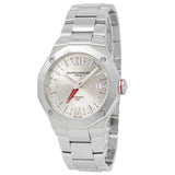 Baume & Mercier Uomo10658 Riviera Automatico