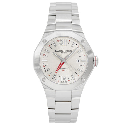 Baume & Mercier Uomo10658 Riviera Automatico