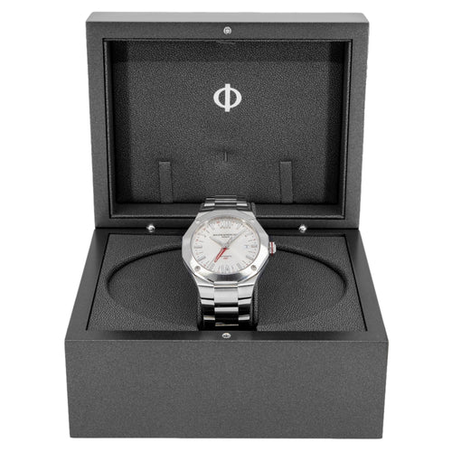 Baume & Mercier Uomo10658 Riviera Automatico