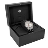 Baume & Mercier Uomo10658 Riviera Automatico